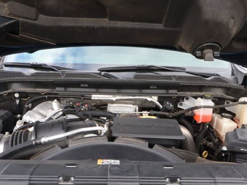 Certified 2021 GMC Sierra 2500 Denali w/ Denali Ultimate Package image 18