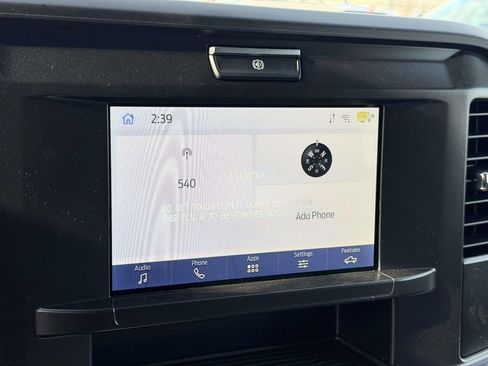 New 2026 Ford F450 XL AWD/4WD image 14