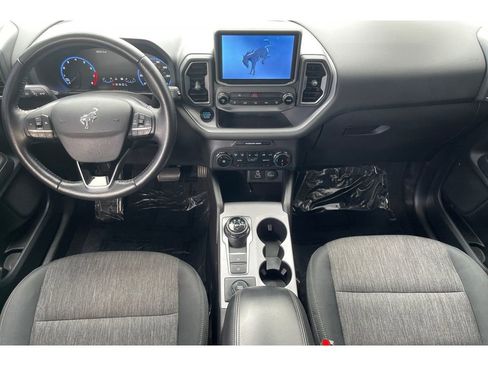 Used 2023 Ford Bronco Sport Big Bend w/ Convenience Package image 15