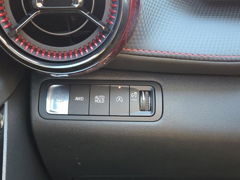 New 2026 Chevrolet Equinox RS w/ Convenience Package III image 24