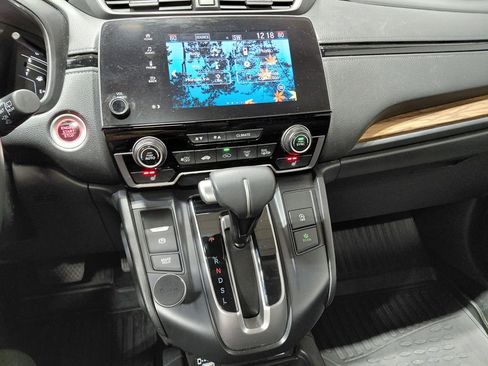 Used 2022 Honda CR-V EX-L image 28
