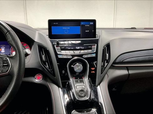 Used 2024 Acura RDX A-Spec w/ Advance Package AWD/4WD image 7
