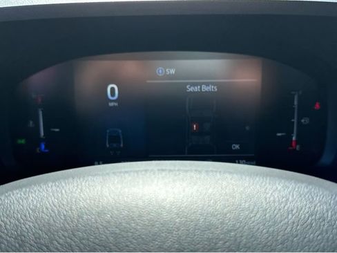 New 2026 Ford Maverick XLT w/ XLT Luxury Package image 10