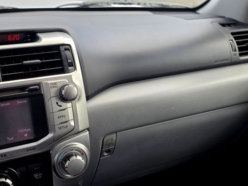 Used 2012 Toyota 4Runner SR5 w/ Premium Pkg AWD/4WD image 26