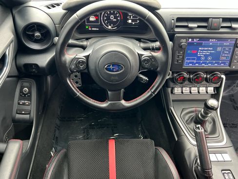 Used 2022 Subaru BRZ Limited image 14