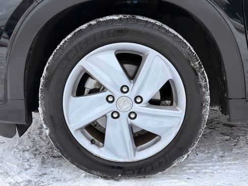 Used 2020 Honda HR-V EX image 10