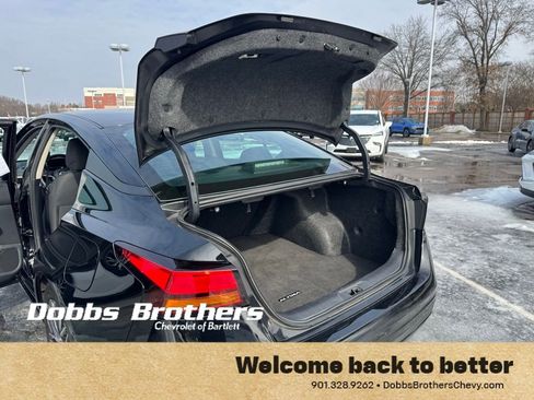 Used 2024 Nissan Altima 2.5 SV image 37