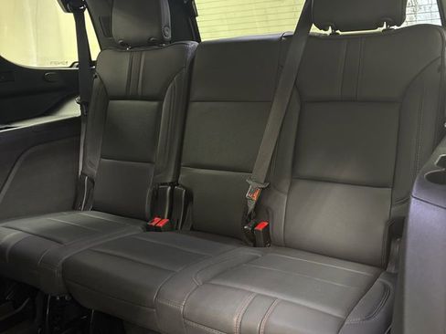 Used 2023 Chevrolet Tahoe RST w/ Luxury Package image 34