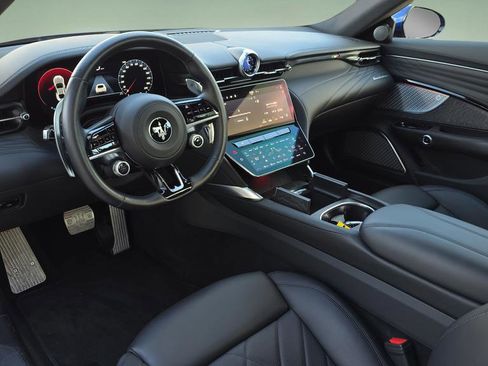 Certified 2024 Maserati GranTurismo Modena image 30