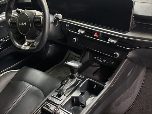 Used 2025 Kia K5 GT-Line image 26