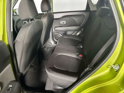 Certified 2019 Kia Soul w/ Convenience Package image 20