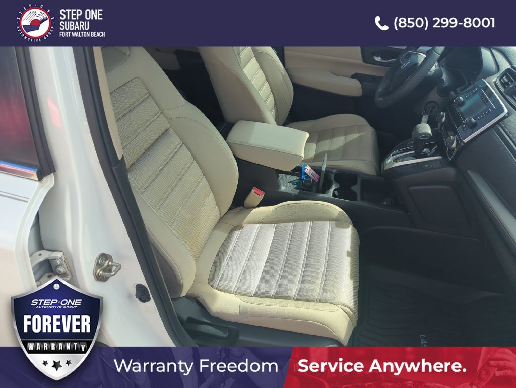 Used 2018 Honda CR-V LX image 35