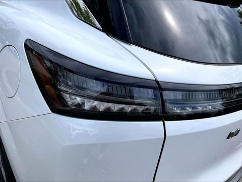 Used 2025 Nissan Murano SL AWD/4WD image 33