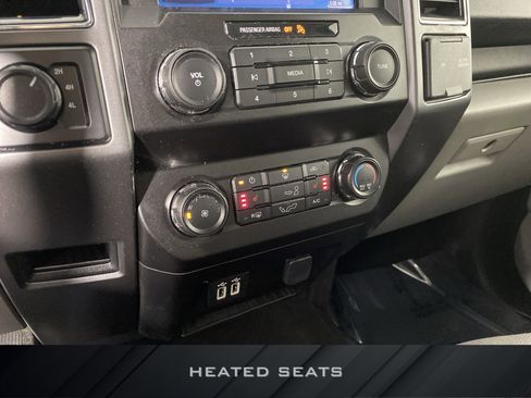 Used 2019 Ford F150 XLT w/ Equipment Group 302A Luxury image 6