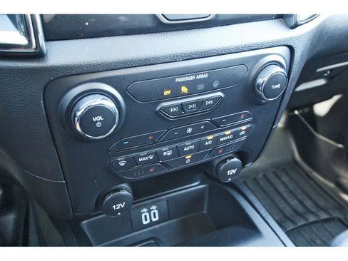 Used 2023 Ford Ranger Lariat w/ Equipment Group 501A High AWD/4WD image 23