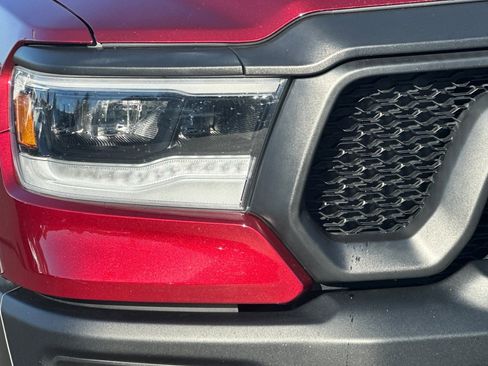 Used 2022 RAM 1500 Rebel image 41