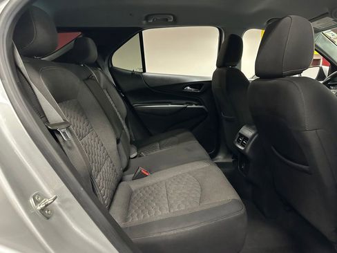 Used 2021 Chevrolet Equinox LT FWD image 29