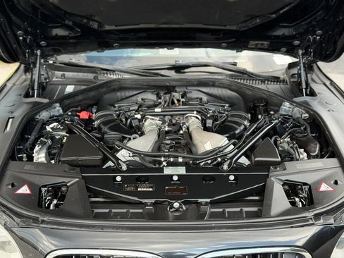 Used 2014 BMW ALPINA B7 image 13