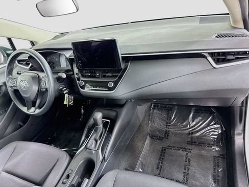 Certified 2024 Toyota Corolla LE FWD image 28