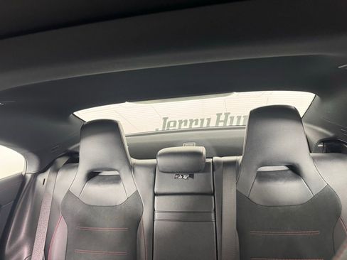 Used 2023 Mercedes-Benz CLA 250 CLA 250 image 5