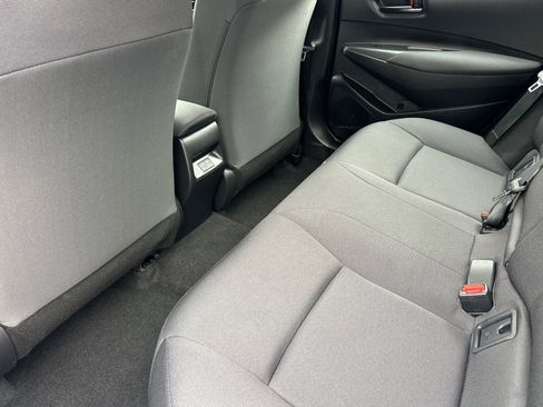 Certified 2025 Toyota Corolla LE image 12