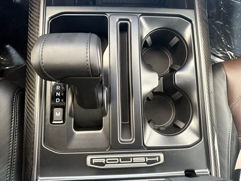 New 2024 Ford F150 XLT w/ Equipment Group 303A High image 33