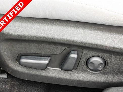 Certified 2023 Hyundai Kona SE w/ Cargo Package image 23