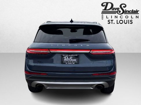 Certified 2022 Lincoln Corsair FWD w/ Premium Package image 6