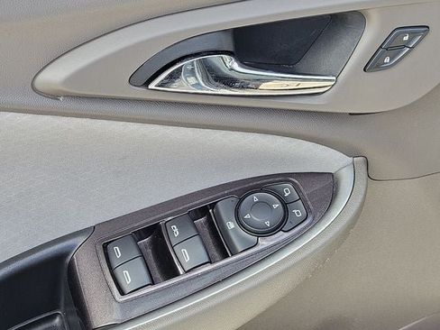 Used 2024 Chevrolet Malibu LT FWD image 36