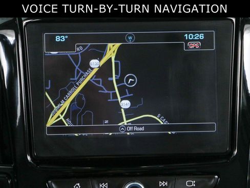Used 2018 Chevrolet Traverse LT FWD image 18