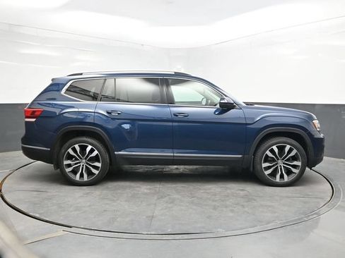 Used 2019 Volkswagen Atlas SEL Premium AWD/4WD image 8