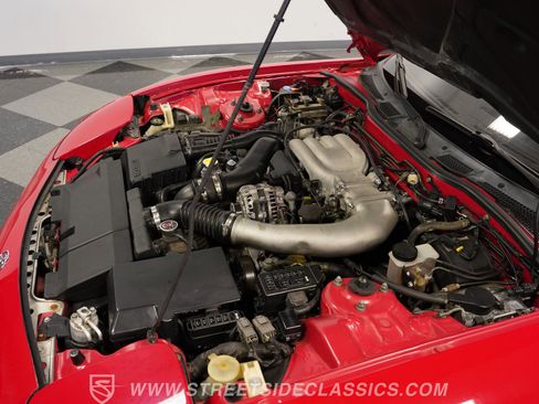 Used 1993 MAZDA RX-7 Twin Turbo image 33