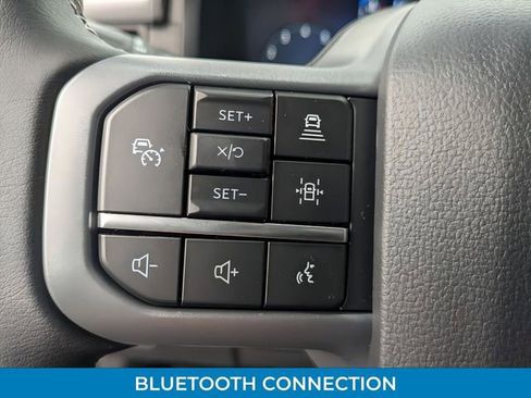 New 2025 Ford F150 XLT w/ Equipment Group 303A High image 18