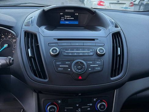 Used 2018 Ford Escape SE image 22