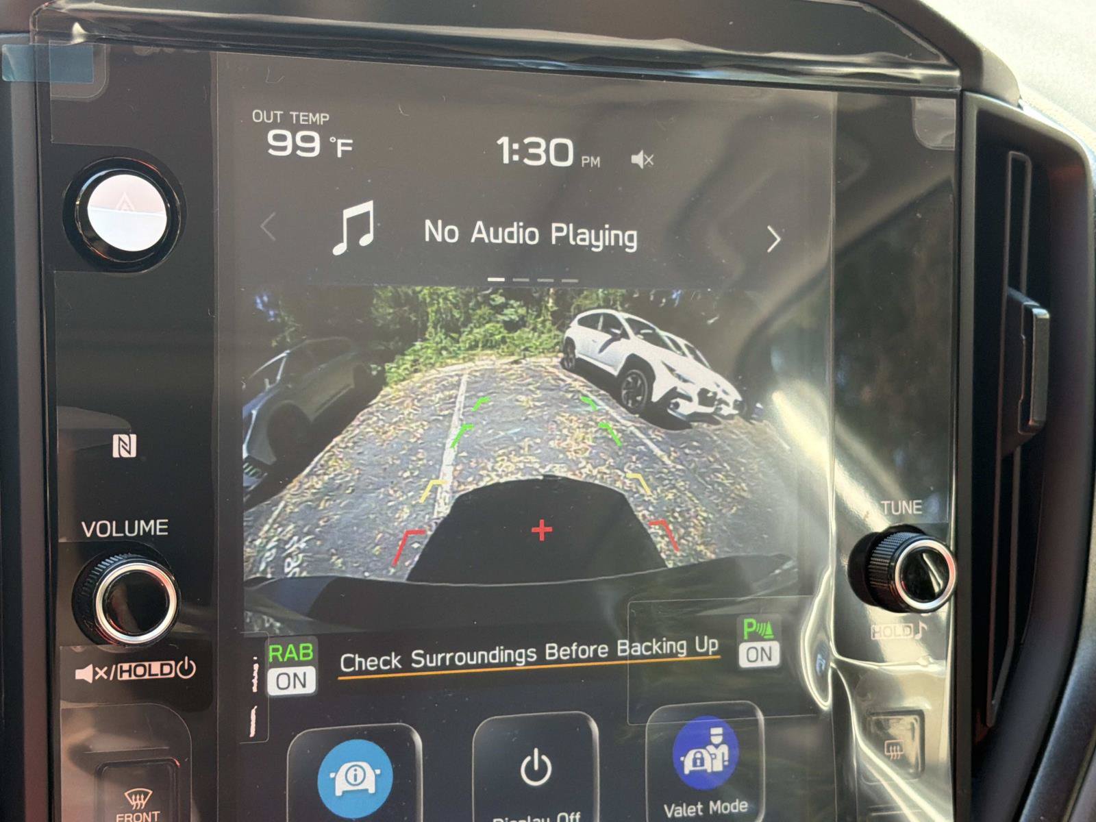 New 2026 Subaru Crosstrek 2.5i Limited AWD/4WD image 24