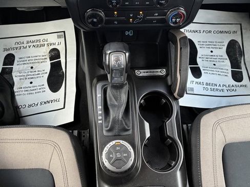 Certified 2021 Ford Bronco Big Bend image 23