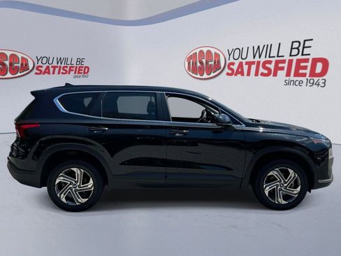 Used 2023 Hyundai Santa Fe SE AWD/4WD image 9