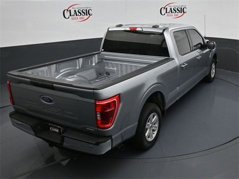 Used 2023 Ford F150 XLT w/ Equipment Group 301A Mid image 20