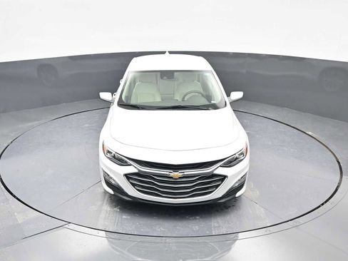 Used 2024 Chevrolet Malibu LT image 30