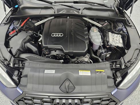 Used 2024 Audi A5 2.0T Premium Plus image 17