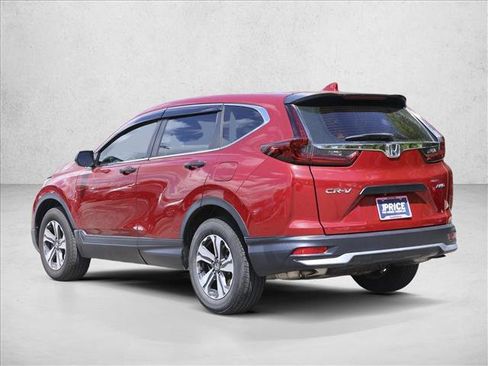 Used 2020 Honda CR-V LX image 7