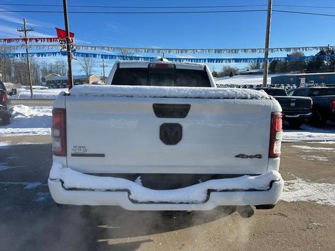 Used 2023 RAM 1500 Big Horn image 4