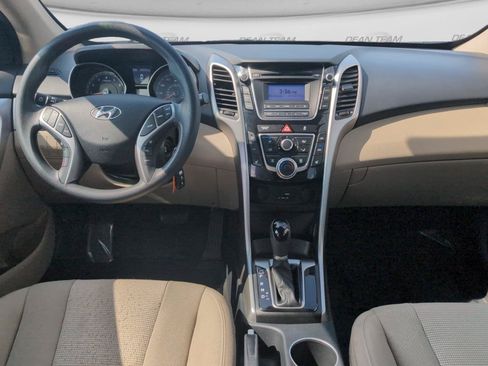 Used 2016 Hyundai Elantra GT FWD image 13