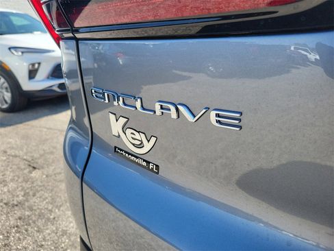 New 2026 Buick Enclave Preferred w/ Power Package image 6