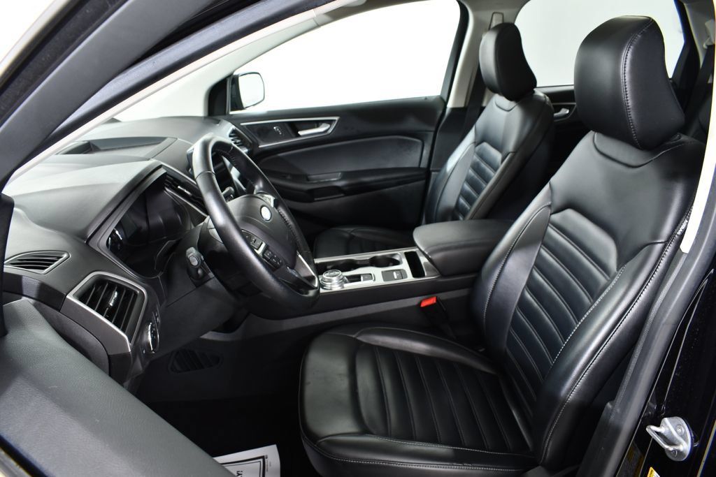 Used 2023 Ford Edge SEL w/ Convenience Package AWD/4WD image 6