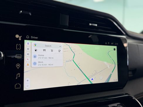 Used 2025 GMC Sierra 2500 AT4 image 25