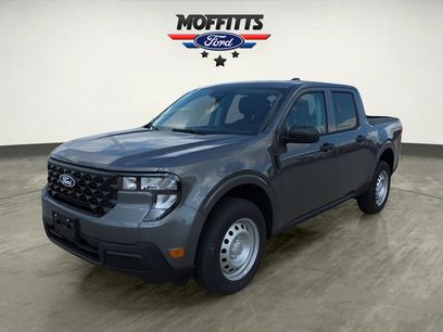 New 2025 Ford Maverick XL