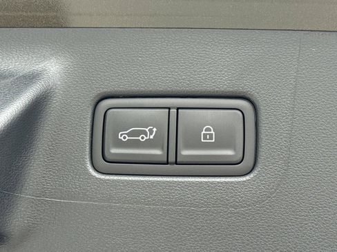 New 2026 Hyundai Santa Fe SEL FWD image 10
