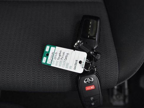 Used 2023 Toyota Prius Limited image 24