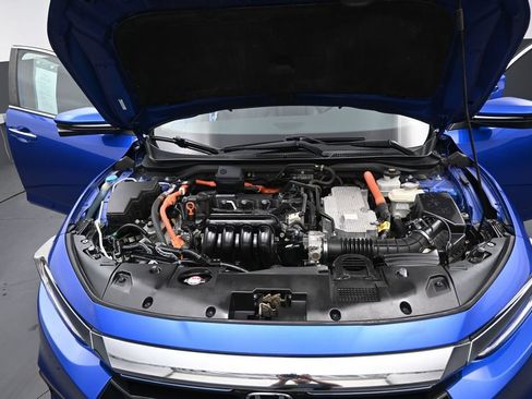 Used 2019 Honda Insight Touring image 31